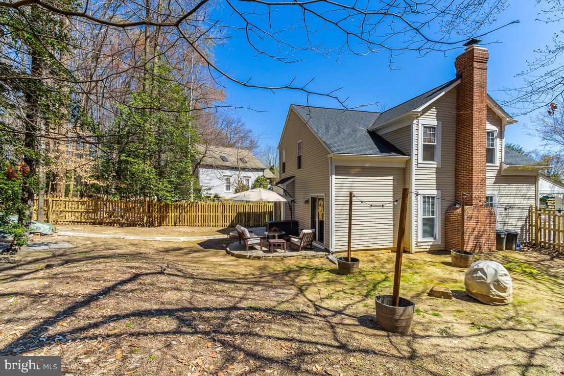 MONTCLAIR - Residential