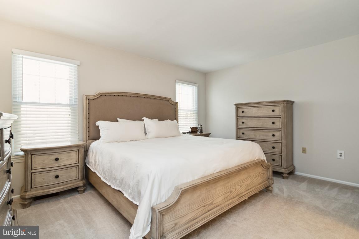 MONTCLAIR - Residential