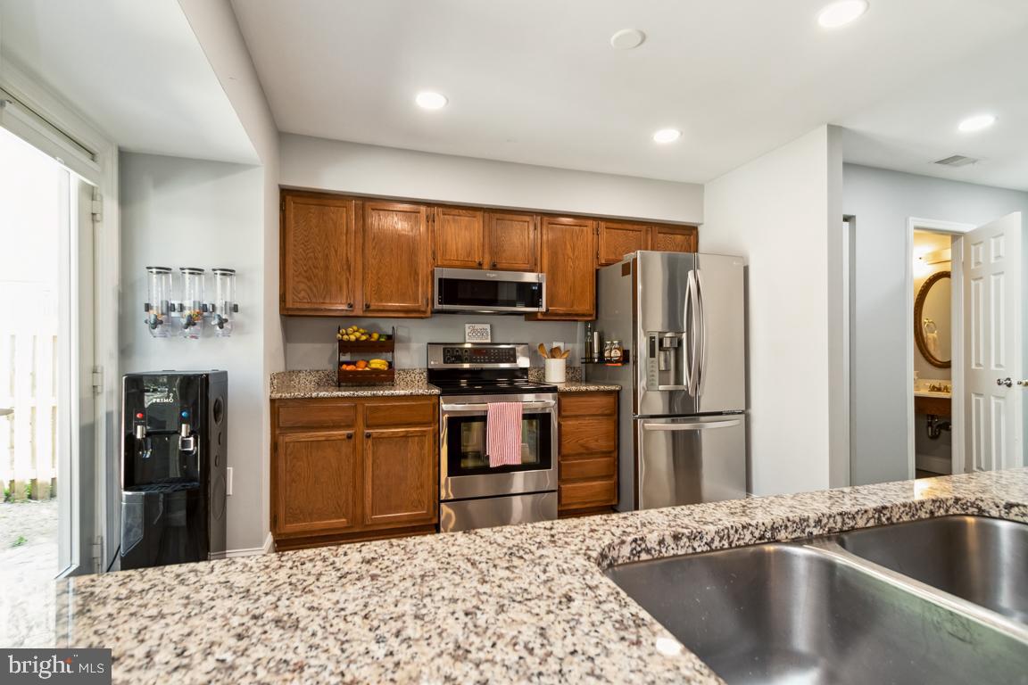 MONTCLAIR - Residential