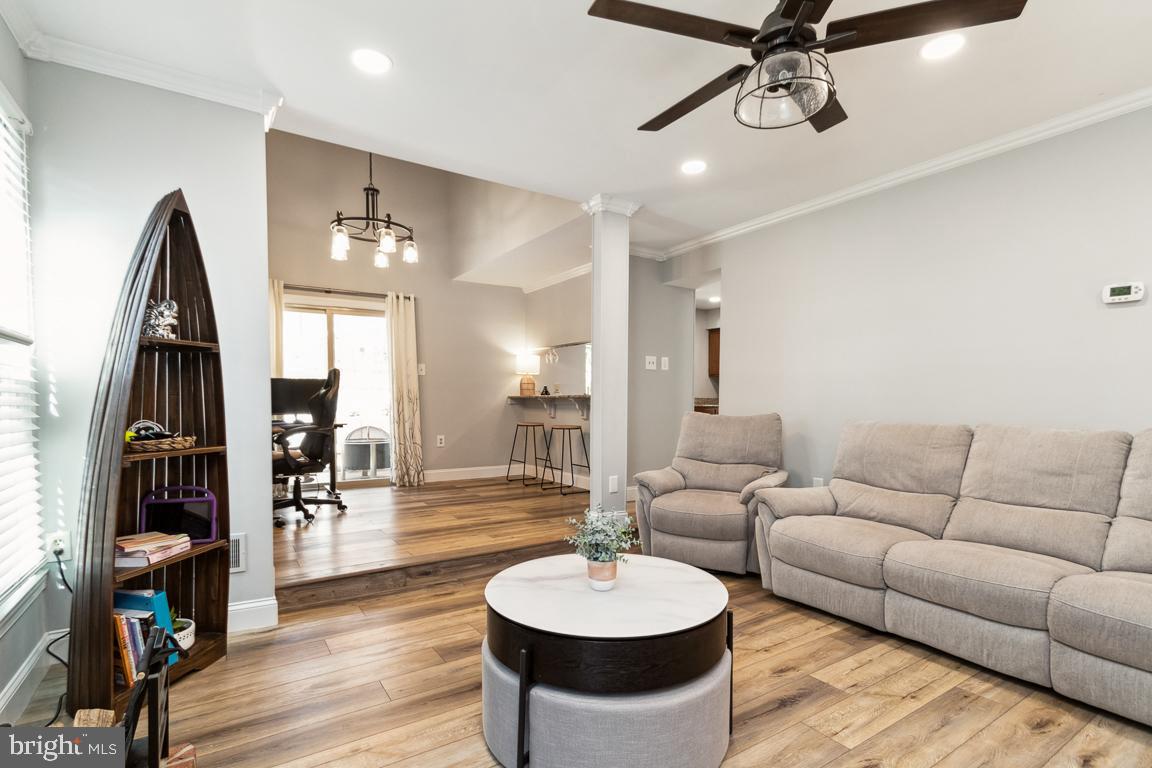 MONTCLAIR - Residential