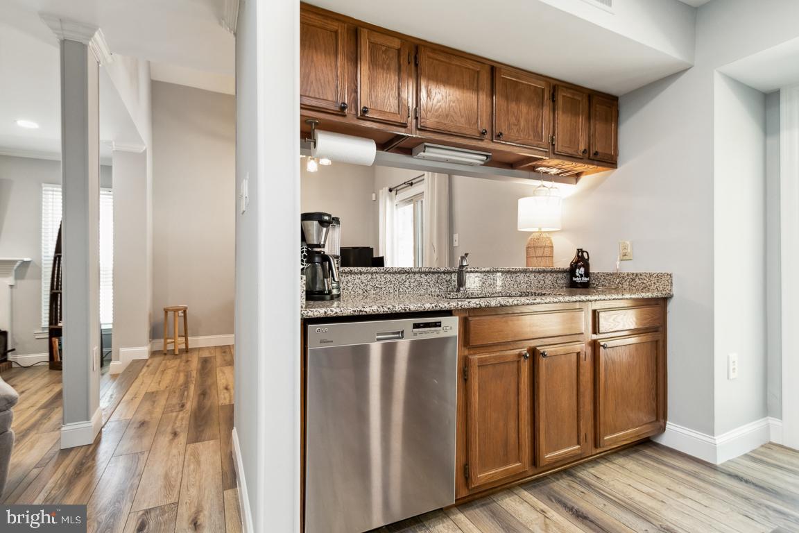 MONTCLAIR - Residential