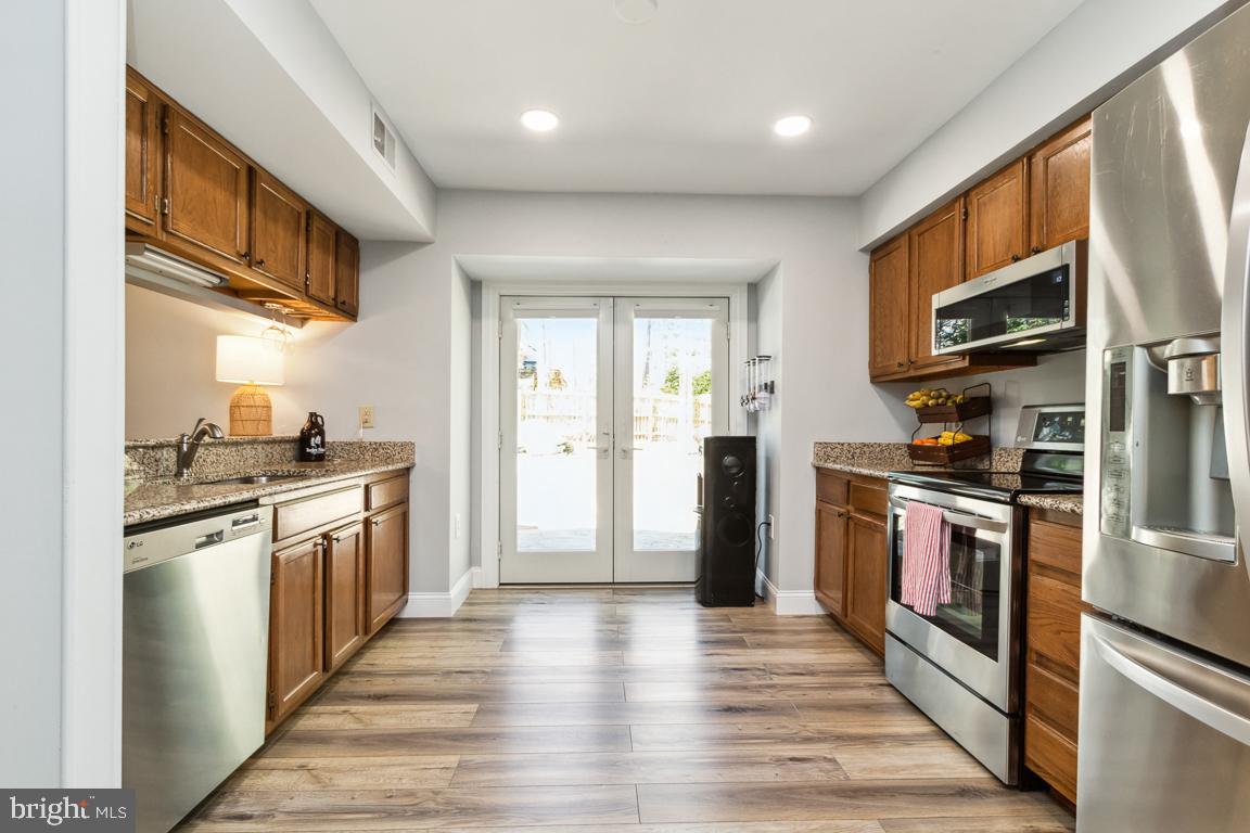 MONTCLAIR - Residential