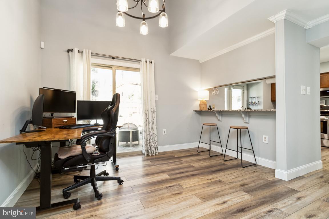 MONTCLAIR - Residential