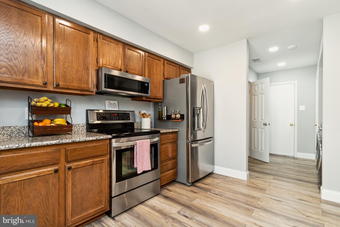 MONTCLAIR - Residential