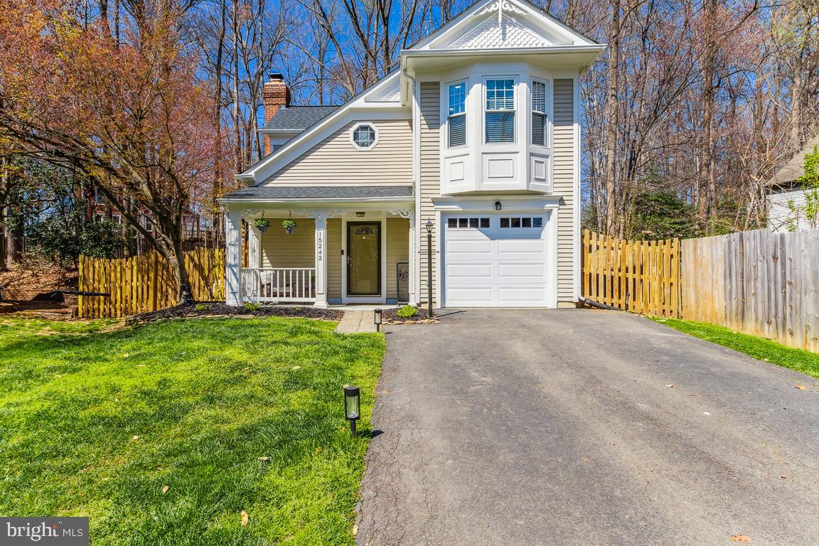 MONTCLAIR - Residential