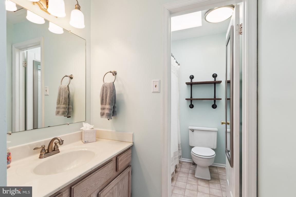 MONTCLAIR - Residential