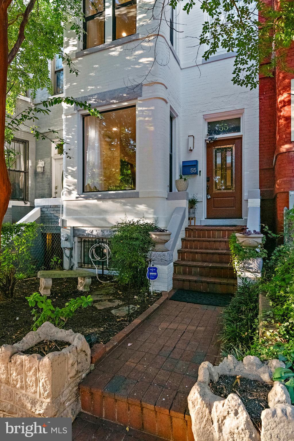 55 S STREET NW