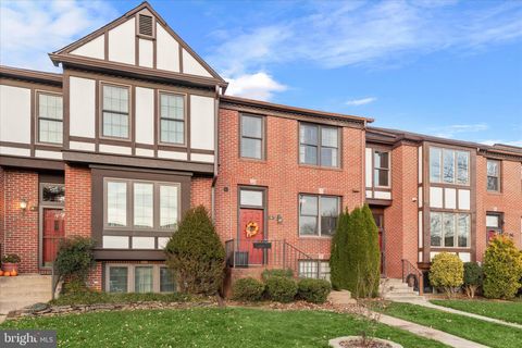 6 FARADAY DRIVE LUTHERVILLE TIMONIUM MD 21093