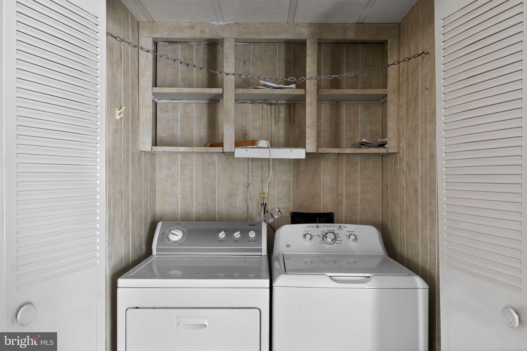 NESHAMINY FALLS - Residential