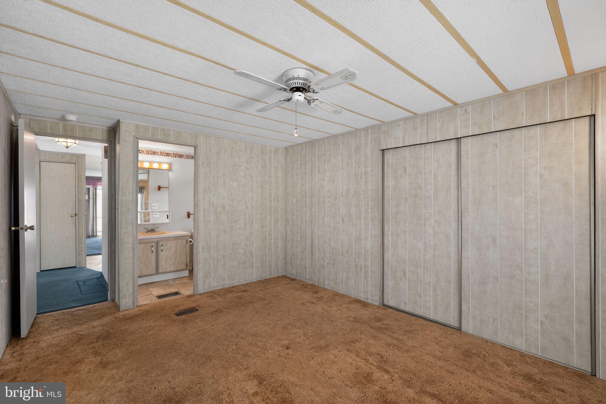 NESHAMINY FALLS - Residential