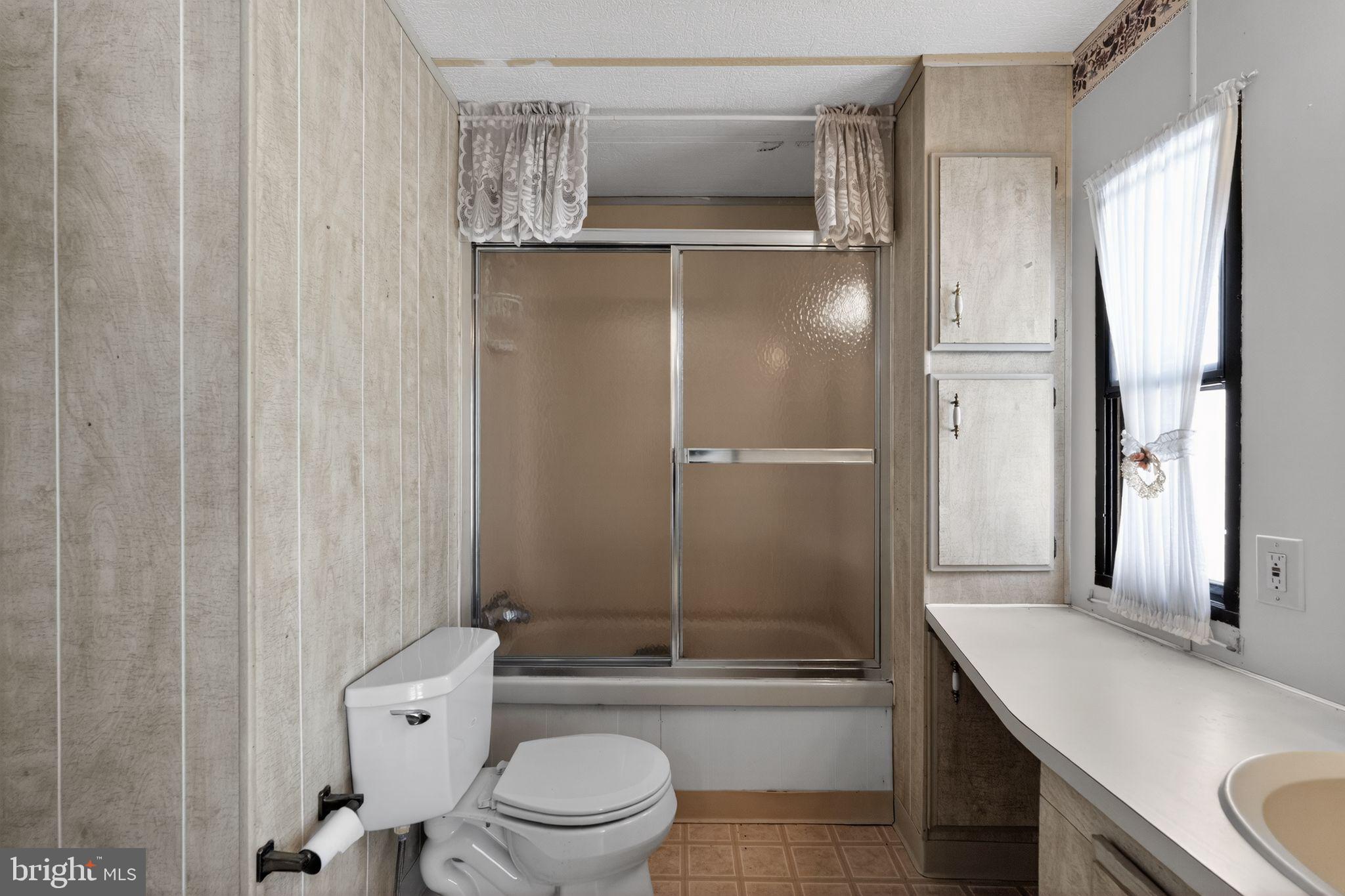 NESHAMINY FALLS - Residential