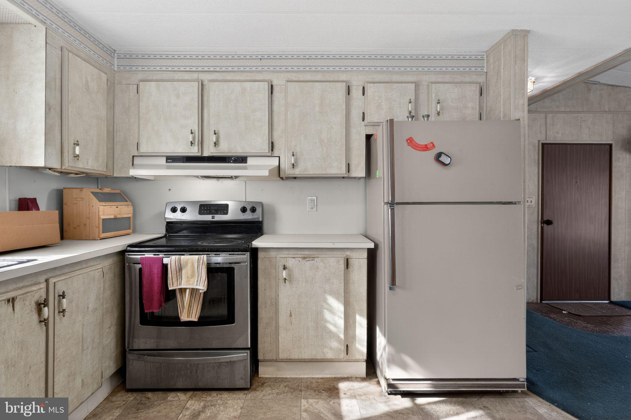 NESHAMINY FALLS - Residential