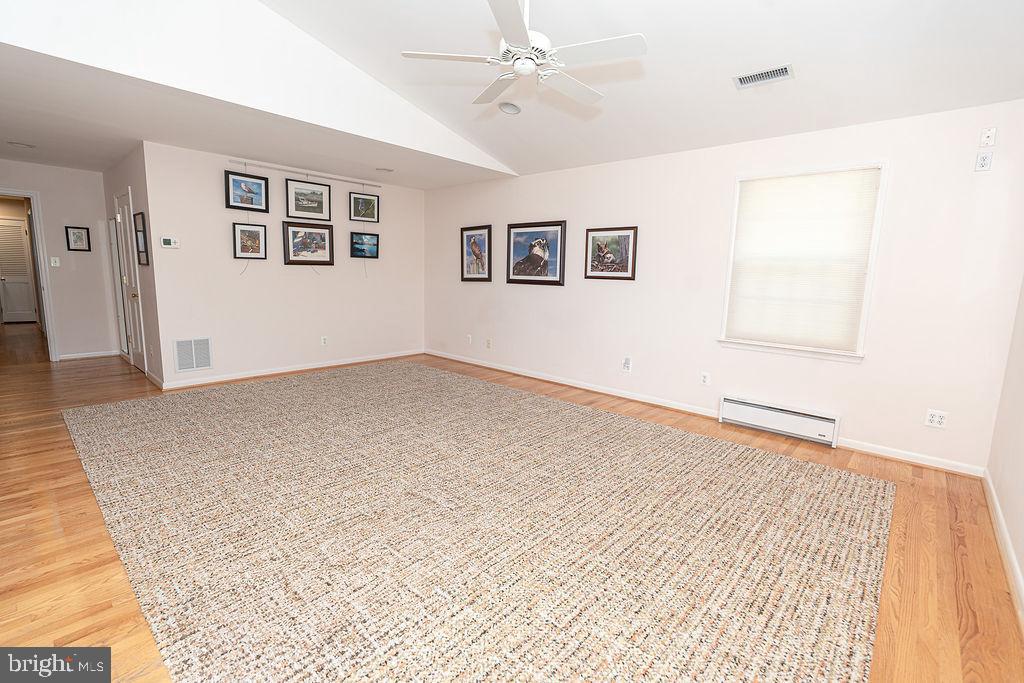 GLEN ARM - Residential