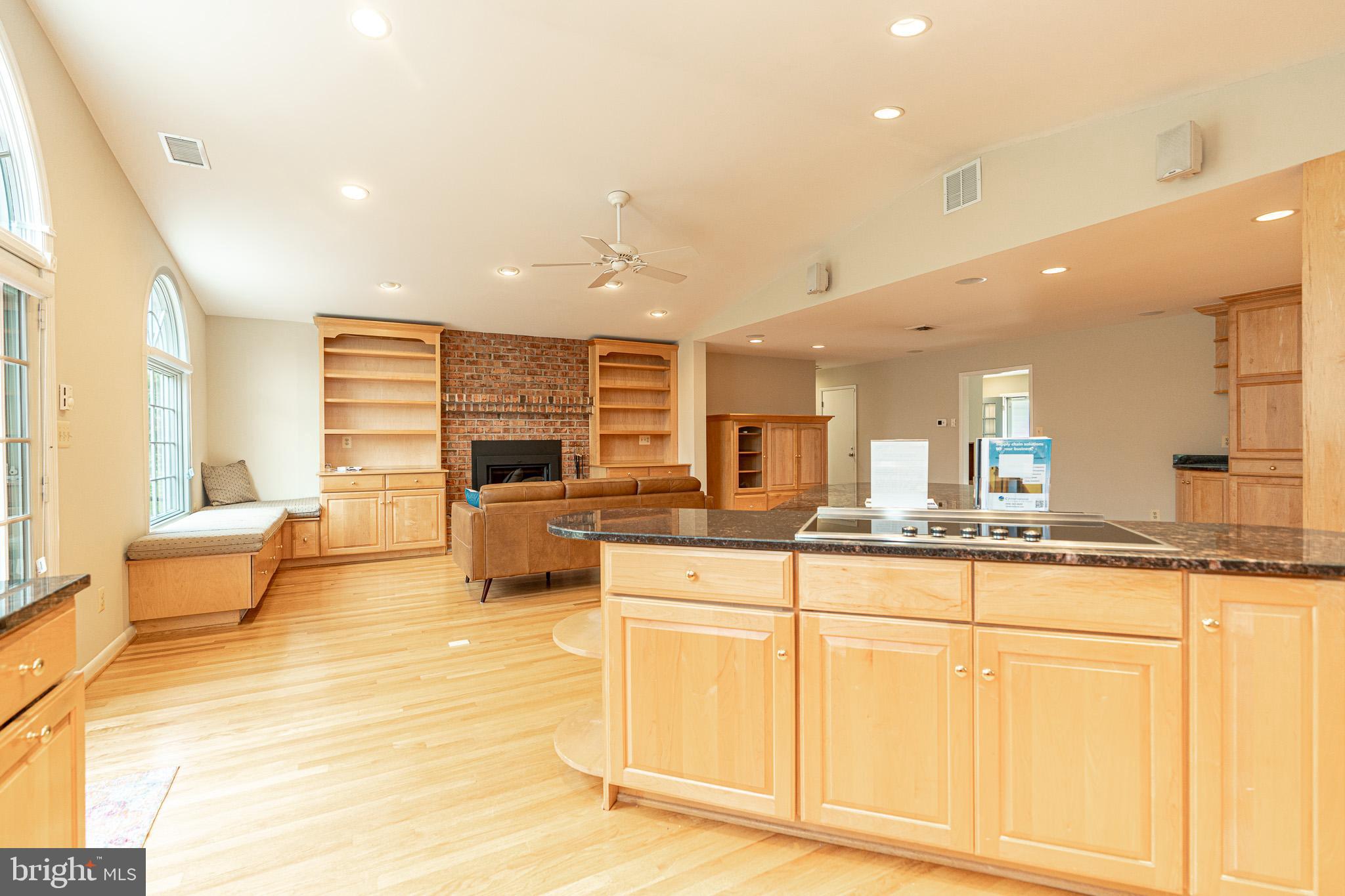 GLEN ARM - Residential