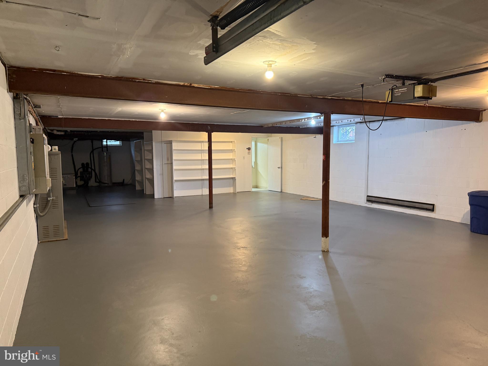 GLEN ARM - Residential