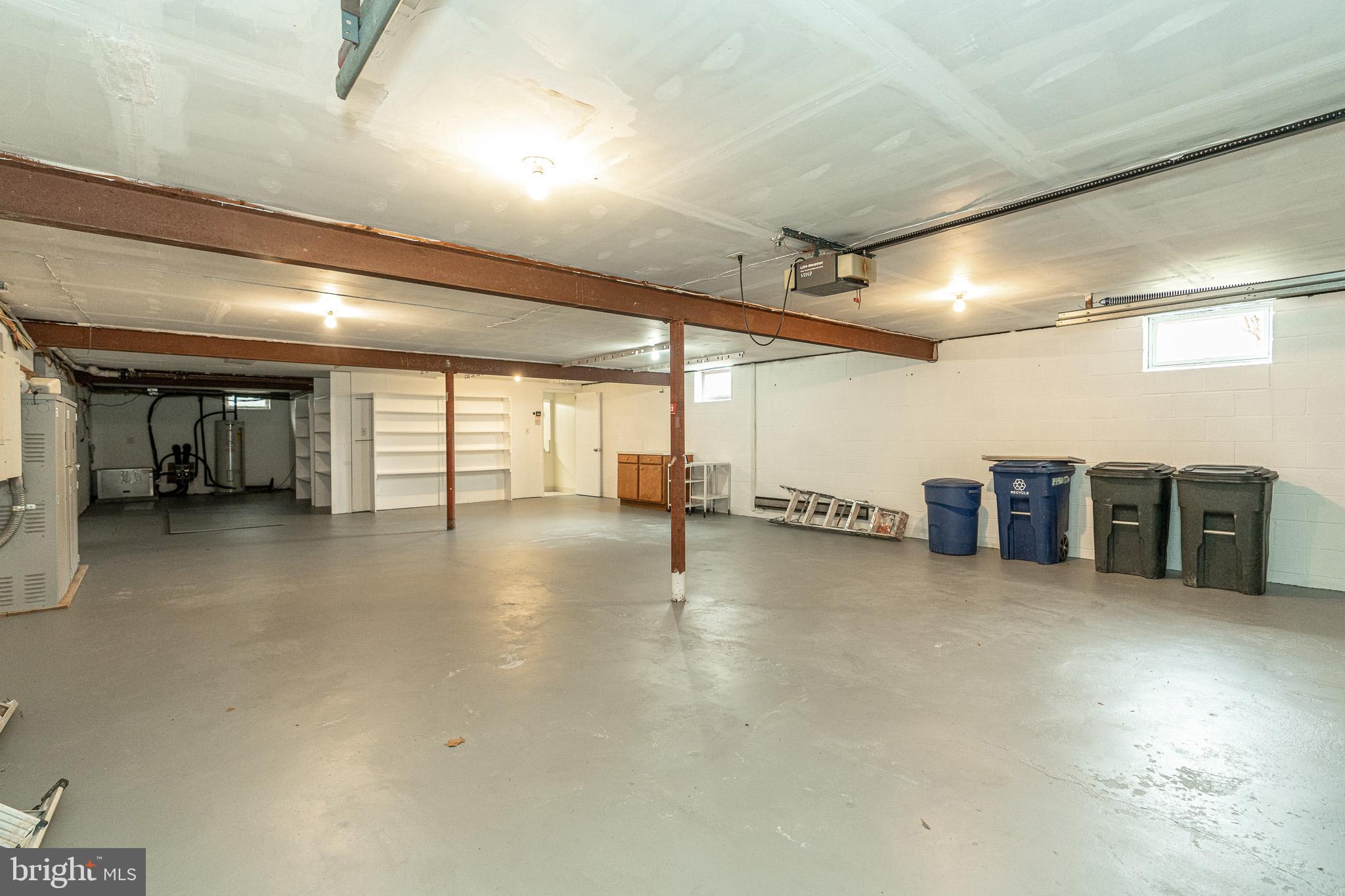 GLEN ARM - Residential