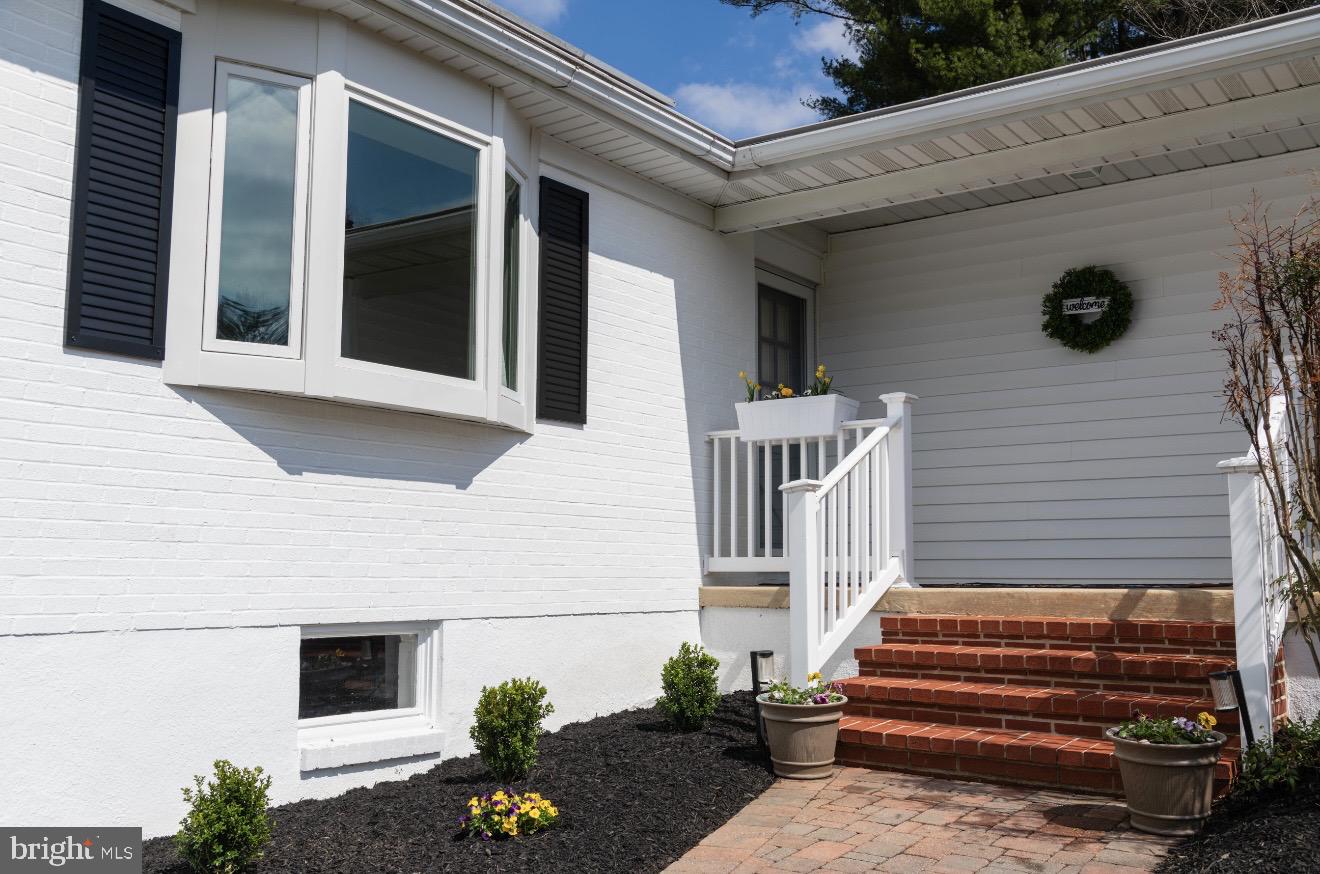 GLEN ARM - Residential