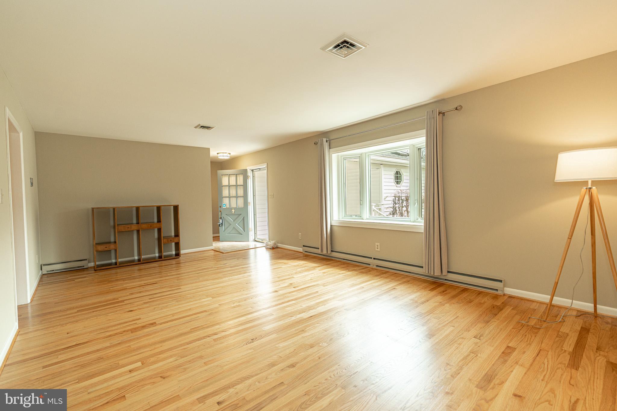 GLEN ARM - Residential