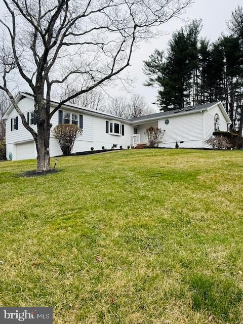 4402 MEADOWCLIFF ROAD GLEN ARM MD 21057