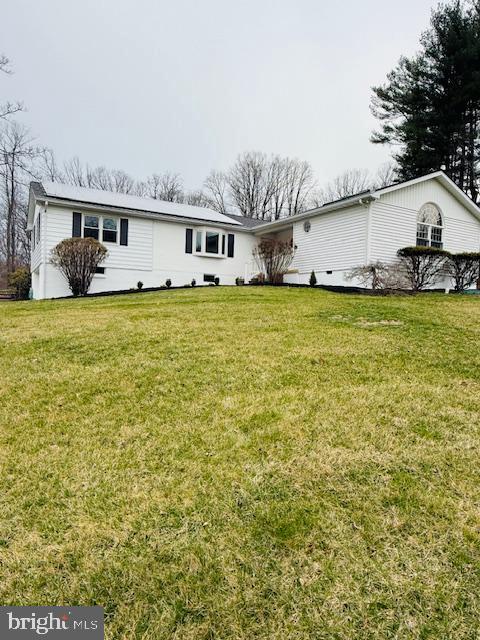 GLEN ARM - Residential