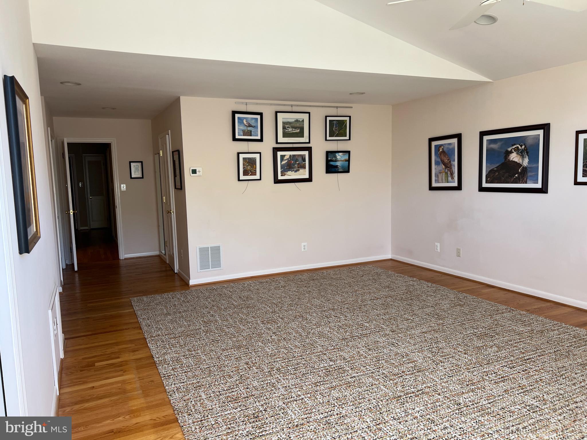 GLEN ARM - Residential