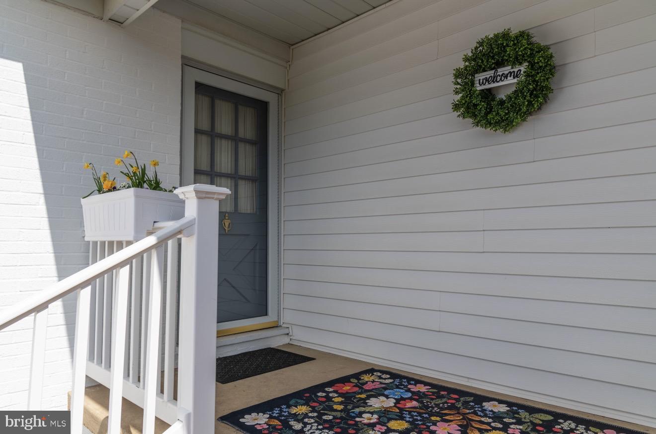 GLEN ARM - Residential