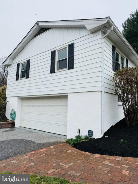 GLEN ARM - Residential