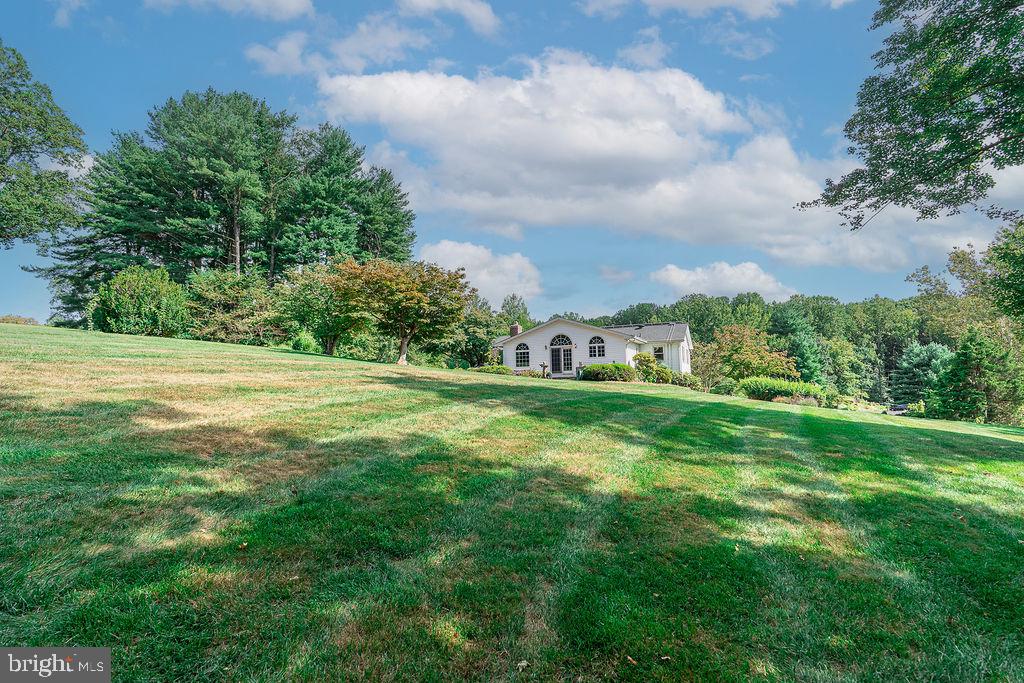 GLEN ARM - Residential