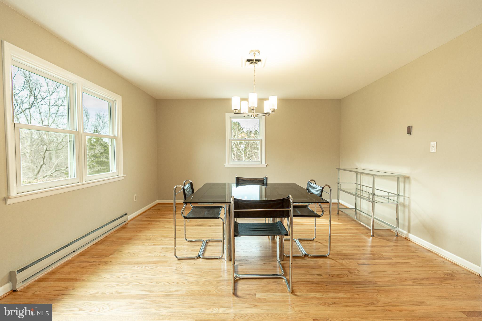 GLEN ARM - Residential