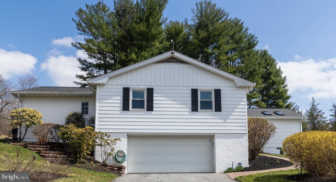 GLEN ARM - Residential