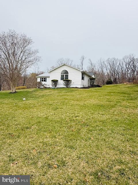 GLEN ARM - Residential