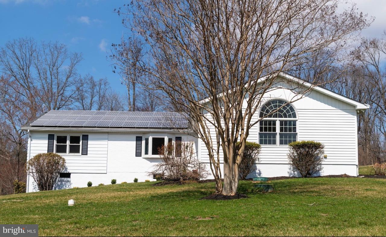 GLEN ARM - Residential