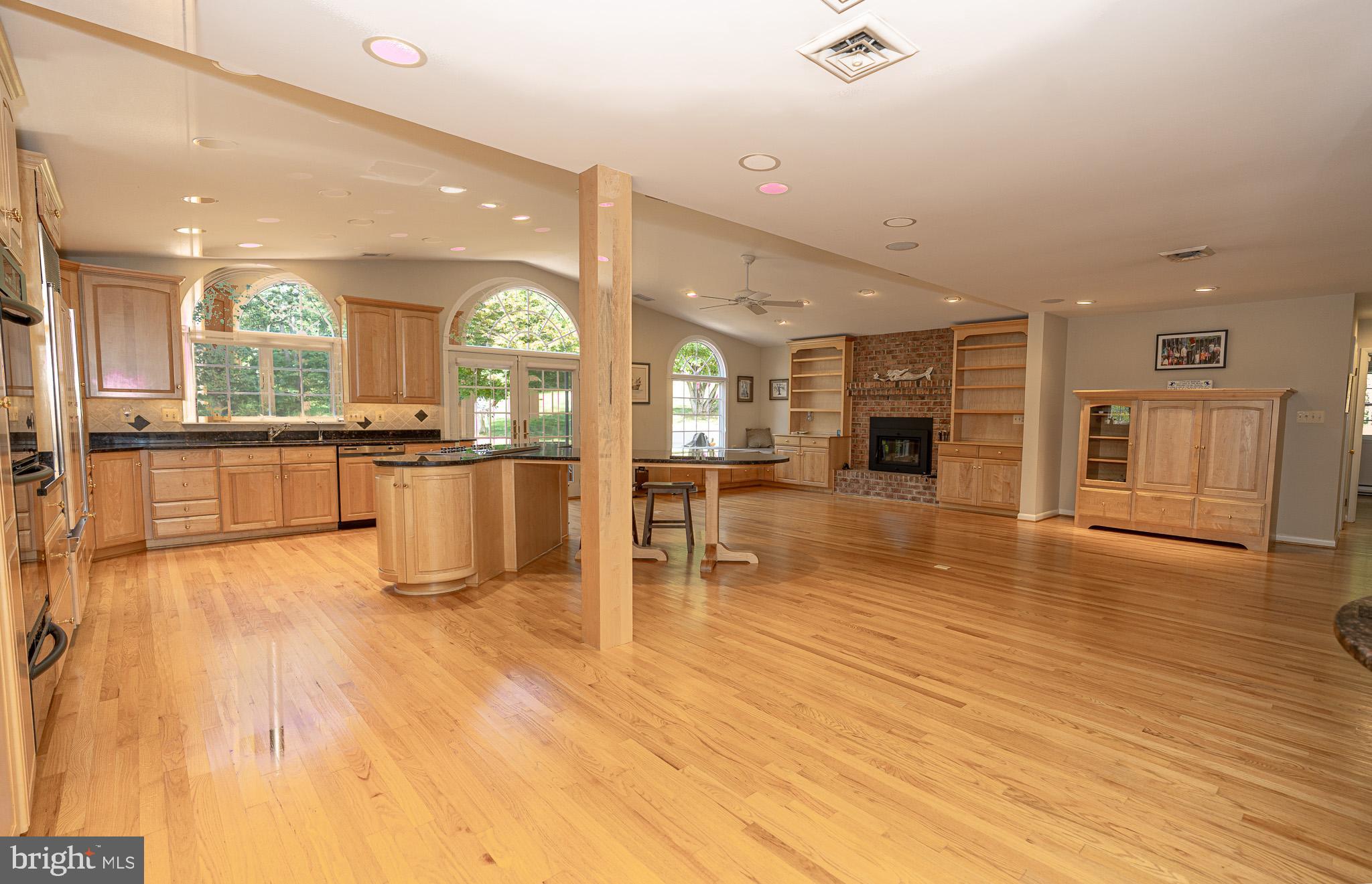 GLEN ARM - Residential