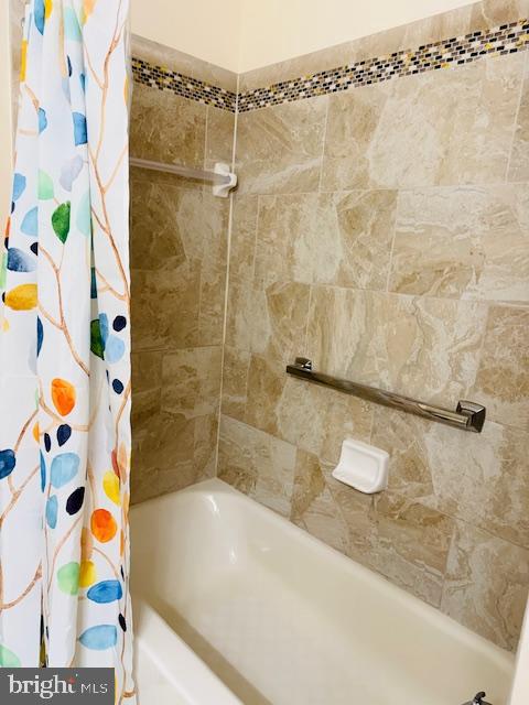 GLEN ARM - Residential