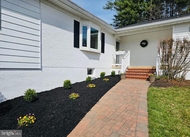 GLEN ARM - Residential