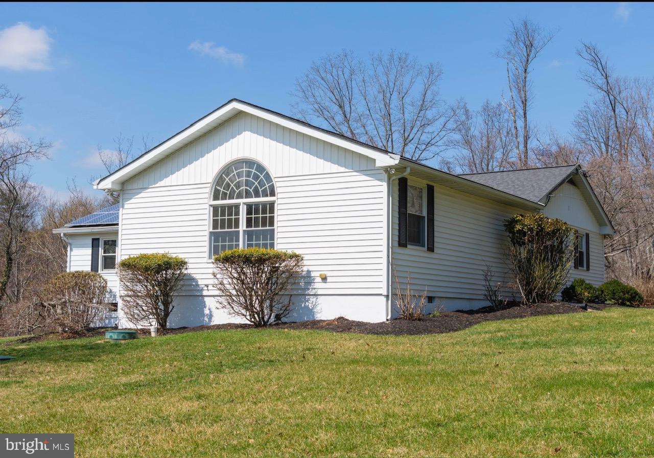 GLEN ARM - Residential