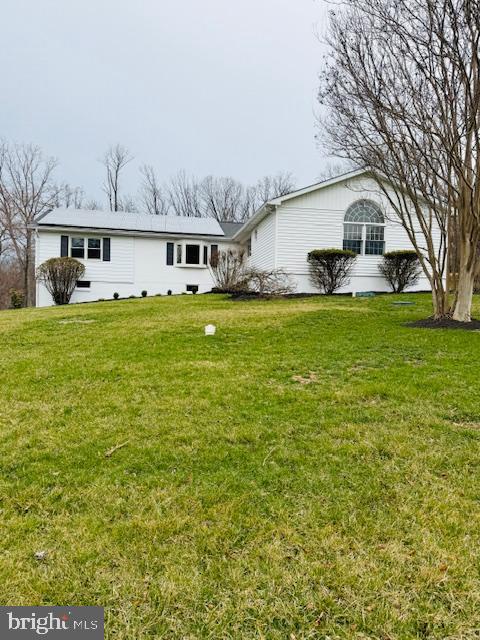 GLEN ARM - Residential