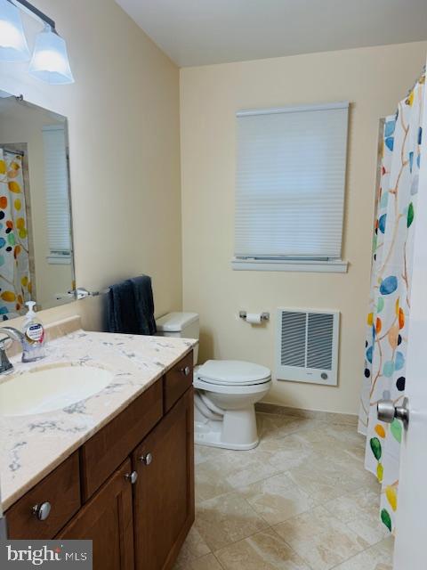 GLEN ARM - Residential