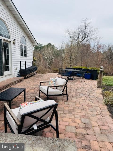 GLEN ARM - Residential