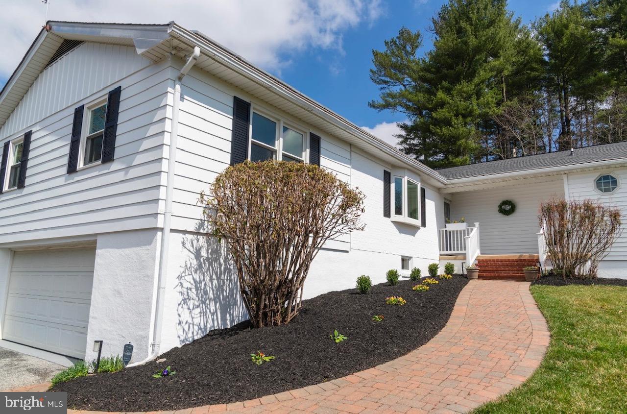 GLEN ARM - Residential