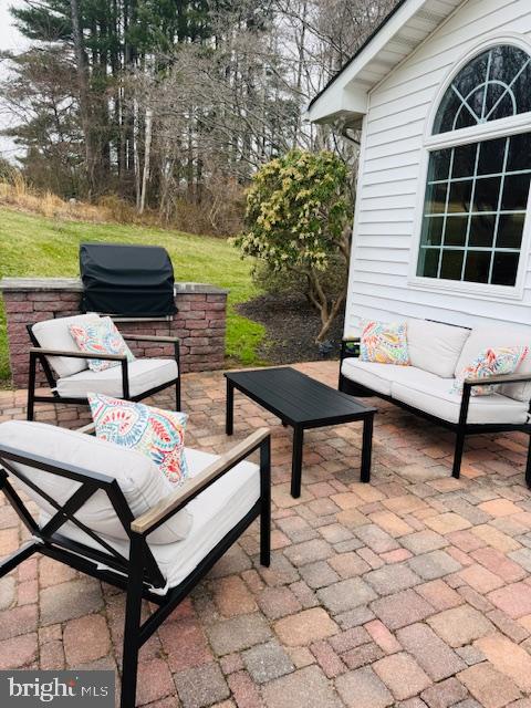 GLEN ARM - Residential