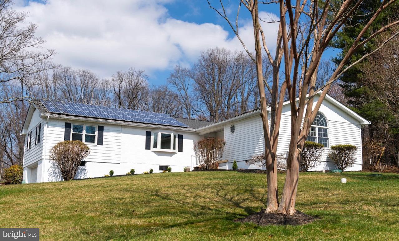 GLEN ARM - Residential