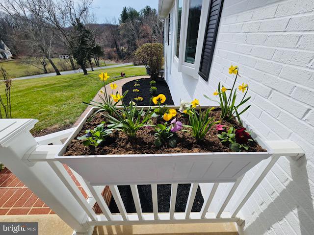 GLEN ARM - Residential