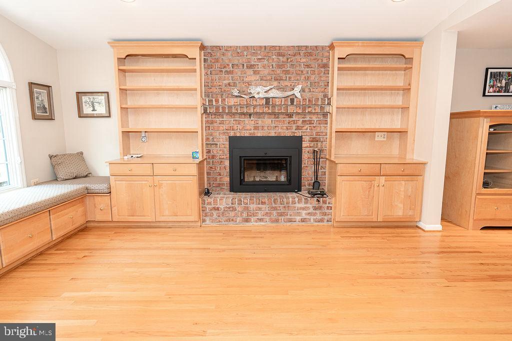 GLEN ARM - Residential