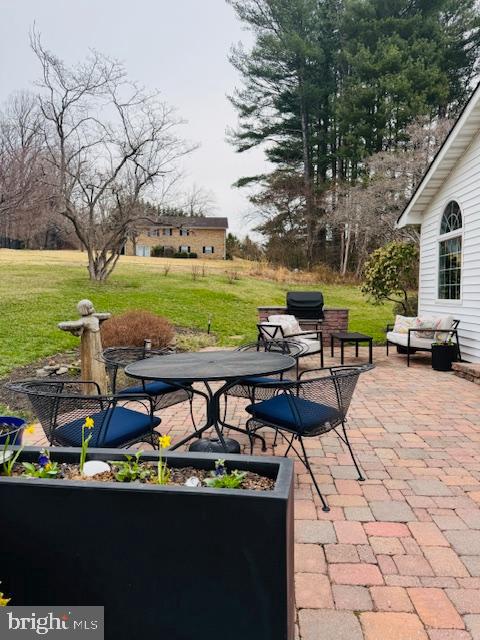 GLEN ARM - Residential