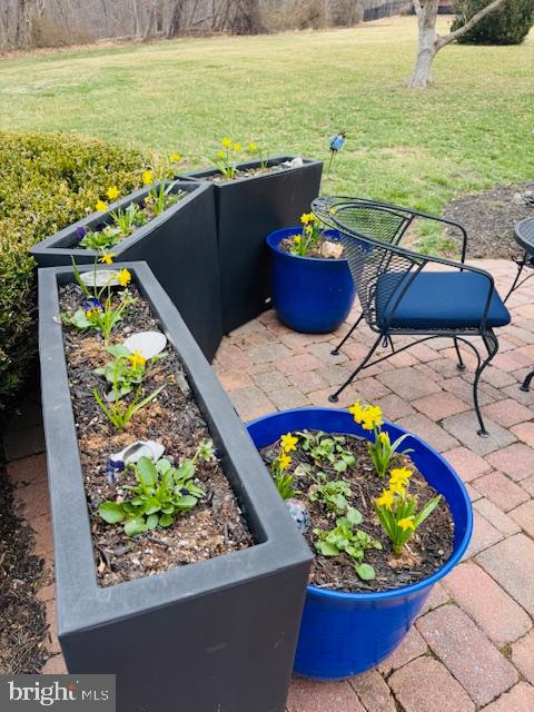 GLEN ARM - Residential