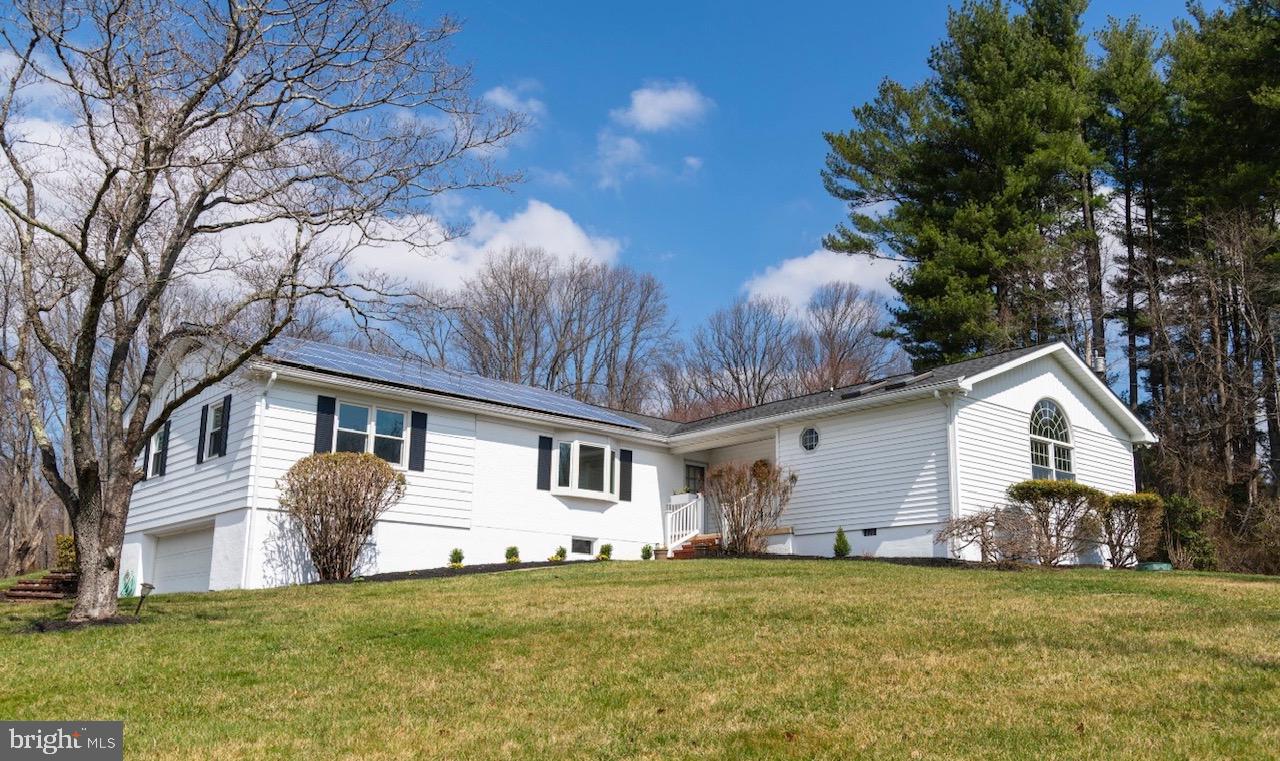 GLEN ARM - Residential