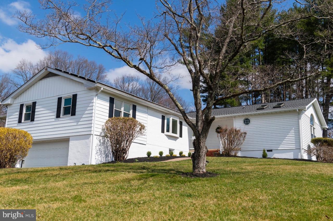 GLEN ARM - Residential