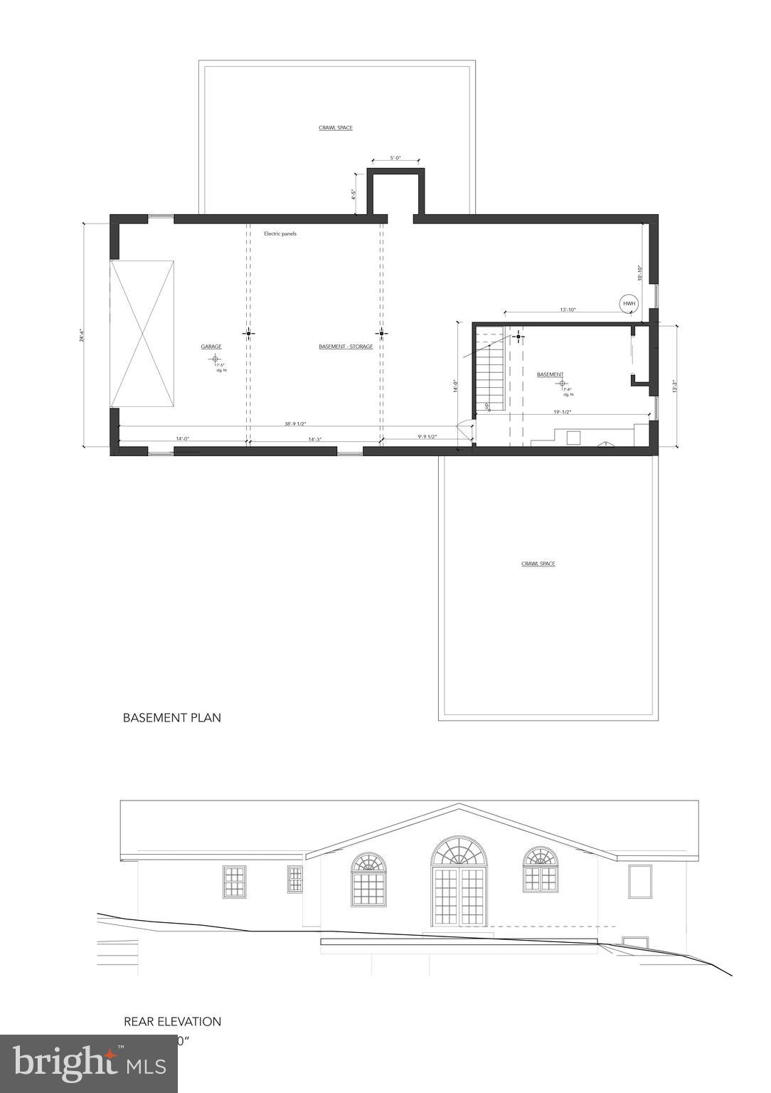 GLEN ARM - Residential