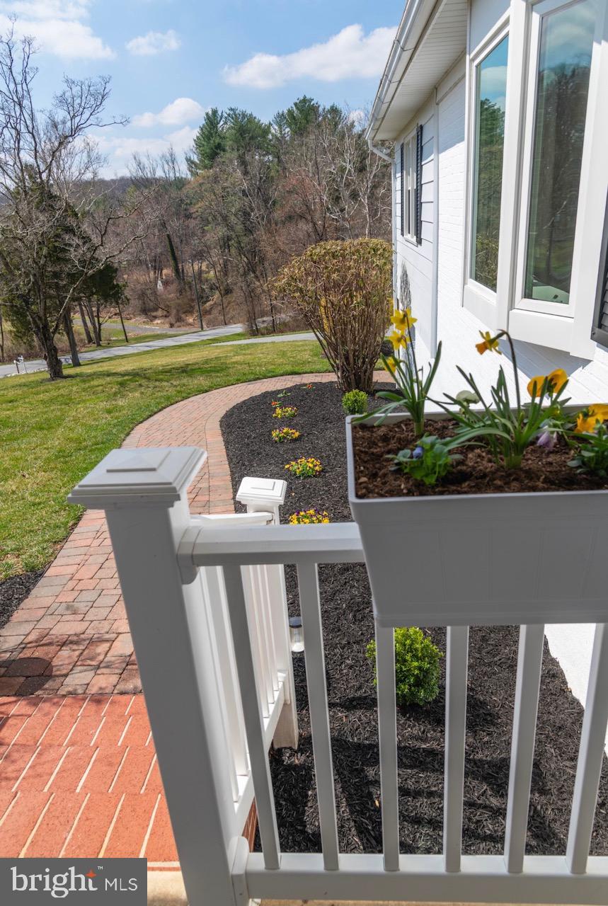 GLEN ARM - Residential